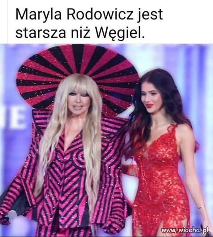 Nie da się ukryć 
