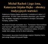 Ach ci wspaniali, prawaccy katole i ich "chrześcijańskie wartości"!