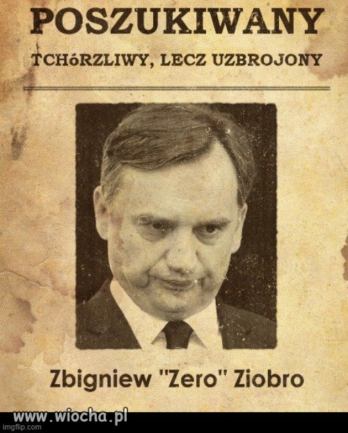 Policja go nie zatrzymała,