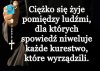 Prawda wciąż aktualna wśród zakłamanych katolików.