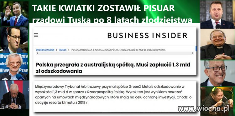 Kwiatki pisuaru