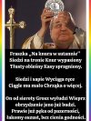 Taka fraszka ...
