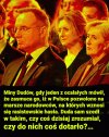 Miny tych błaznów bezcenne