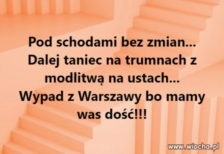 Dziś, jak co miesiąc, Dzień Świra !