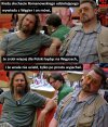 Big Lebowski, reż. Ethan Coen, Joel Coen.