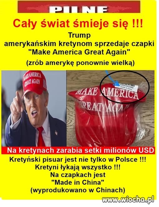 ...bo jest taniej