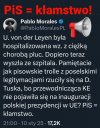 Pisowskie wszarze już takie są