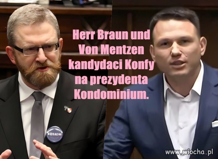 Prawdziwi Polacy.