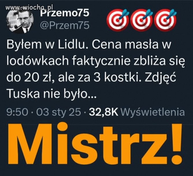 Tyle w temacie