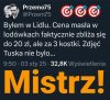 Tyle w temacie