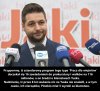 Bardzo wiarygodny oszust zarzuca kłamstwo