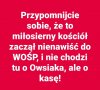 Warto o tym pamiętać !