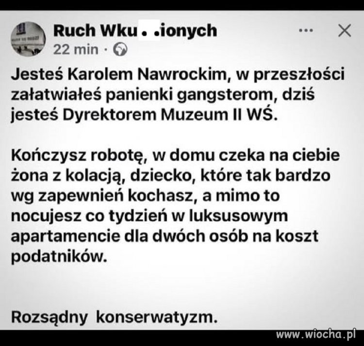 JAKIE TO PROSTE...