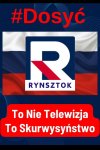 Czas unicestwić tę szczujnię