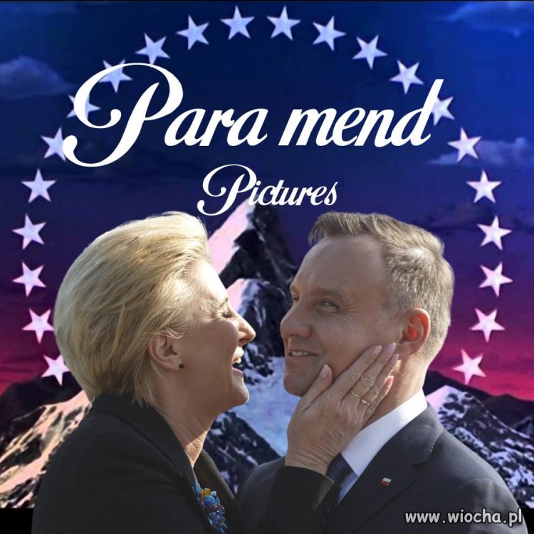 Co oglądacie w nowym roku?