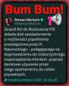 Gdyby oni tak szybko trafiali do więzienia