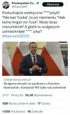W głowie Czarnka jest tylko jedno