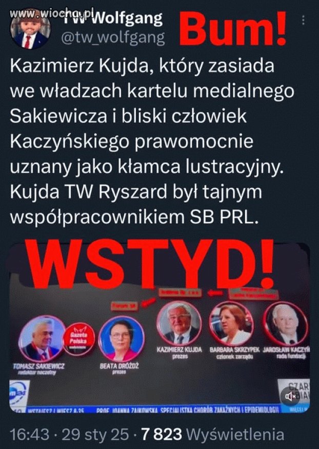 To się porobiło