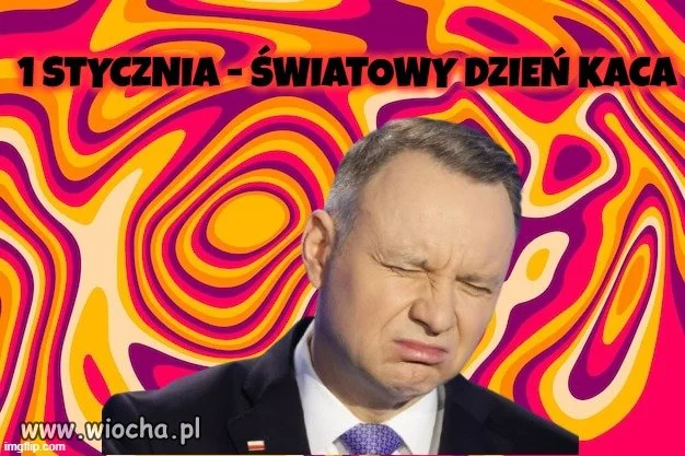 Podobno  na kaca