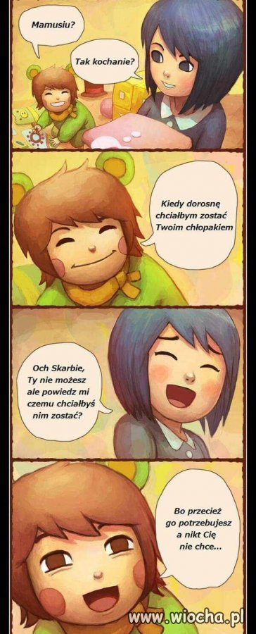 PatOlki zrozumieją.