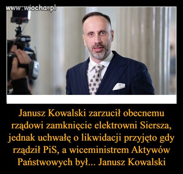 Po prostu Janusz