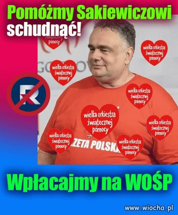 Pomóżmy wieprzowi