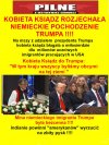 Imigranci zbudowali Amerykę. Polonia popierała Trumpa!