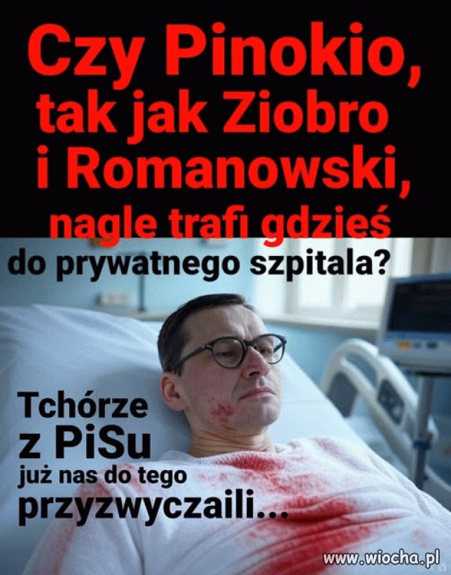 Nie zdziwi mnie to