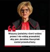 Powiem więcej. Nie widzę przeszkód, żeby miał ...