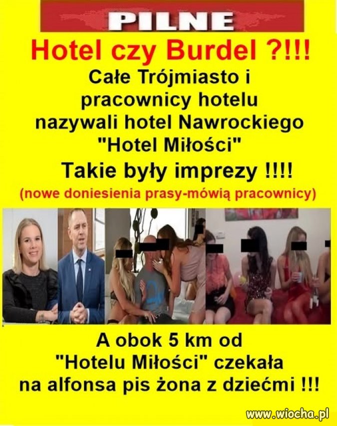 A to wszystko urządzone za państwową kasę !