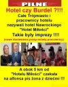 A to wszystko urządzone za państwową kasę !