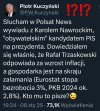 Po co to coś gdziekolwiek zapraszać? Wszak on nie