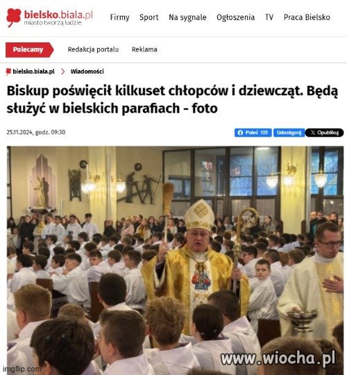 Nie chcę wiedzieć do czego