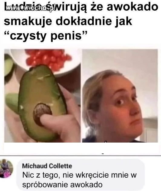 Bystra kobieta.
