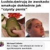 Bystra kobieta.