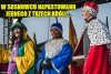 Napastowali chłopa ?