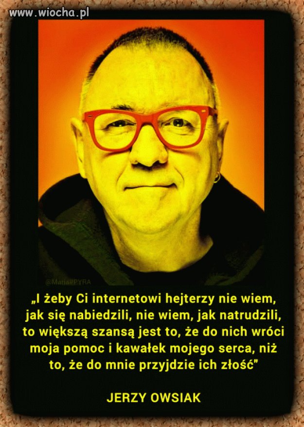 Tyle w temacie