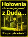 Ten to już też nie wie co robi