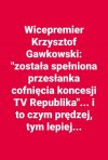 Sponsorzy się wycofali