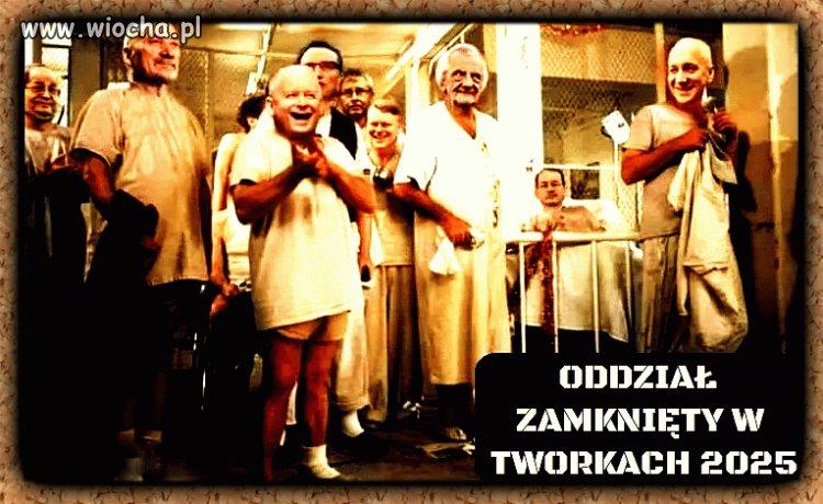 Już czas