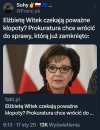 Liczyłaś na przedawnienie...