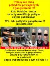 Polacy już nie chcą gangsterów PiSu w polityce!