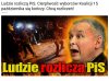 Depisyzacja Polski jest konieczna...