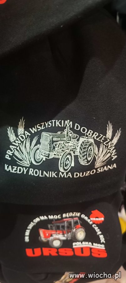 Prawda wszystkim znana...