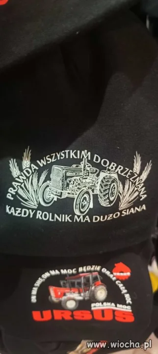 Prawda wszystkim znana...