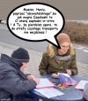 Podpisz, Gienek, podpisz,