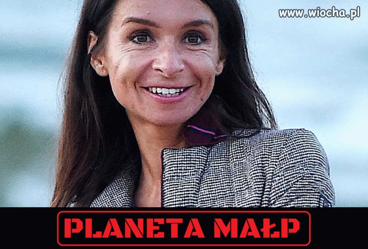Jakoś tak mi się skojarzyło