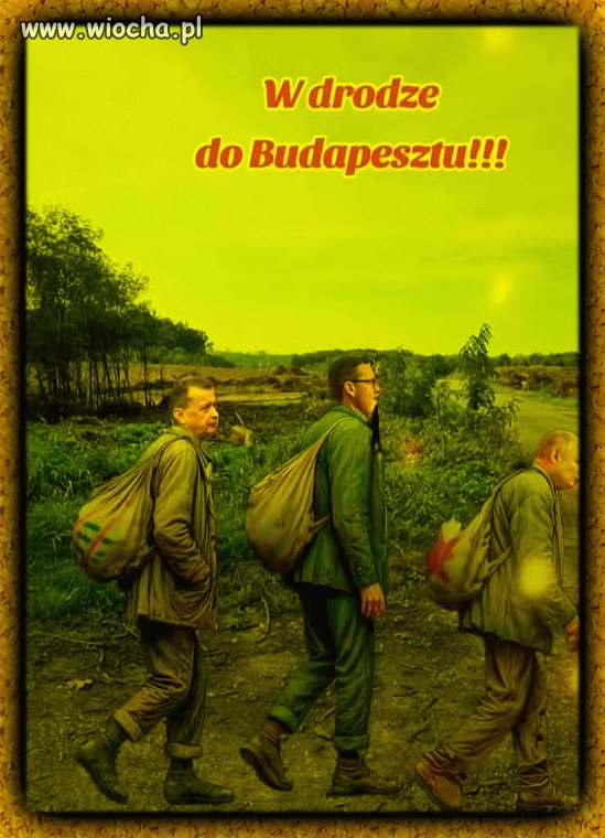 Już czas