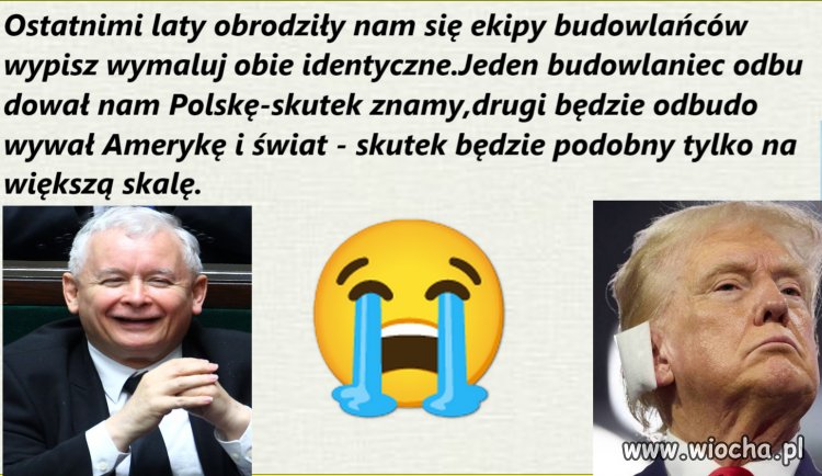 Budowlańców dwóch