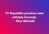 To jest szczujnia! Panie Bodnar do roboty...